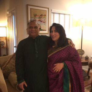 Meet your Posher, Selina